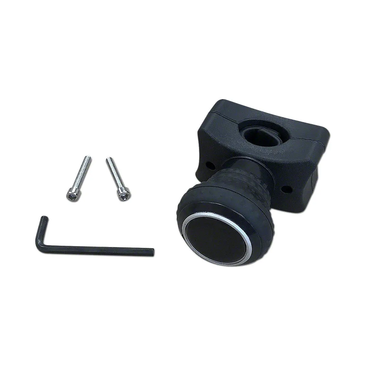 Deluxe Steering Wheel Spinner Fits Ford Tractor 2N 8N 9N 501 601 1