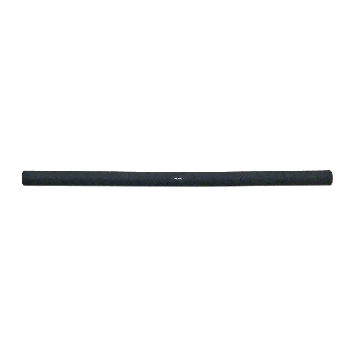 Radiator Hose Fits Ford Tractor | 1-1/4" Straight 1
