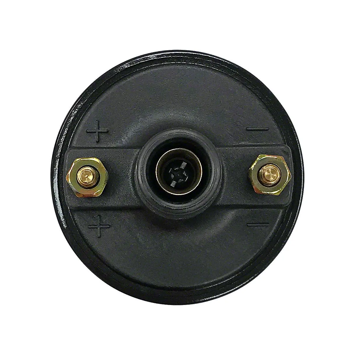 Ignition Coil Fits International Tractor A B C | Replaces 396546R91 2