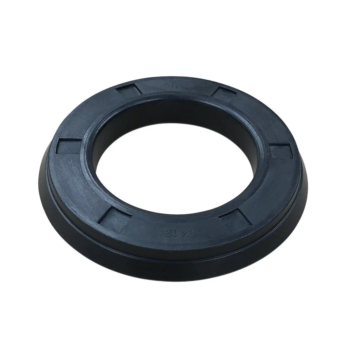 Front Wheel Bearing Seal Fits Ford Tractor | Replaces 957E1190a 1