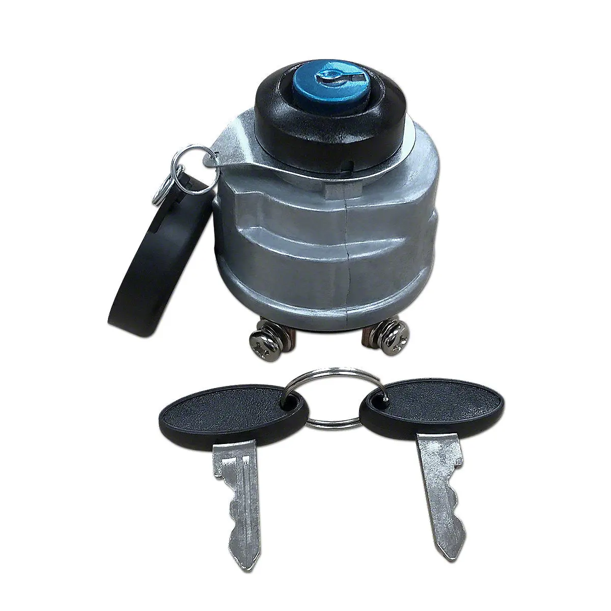 Ignition Switch Fits Miscellaneous Tractor 1