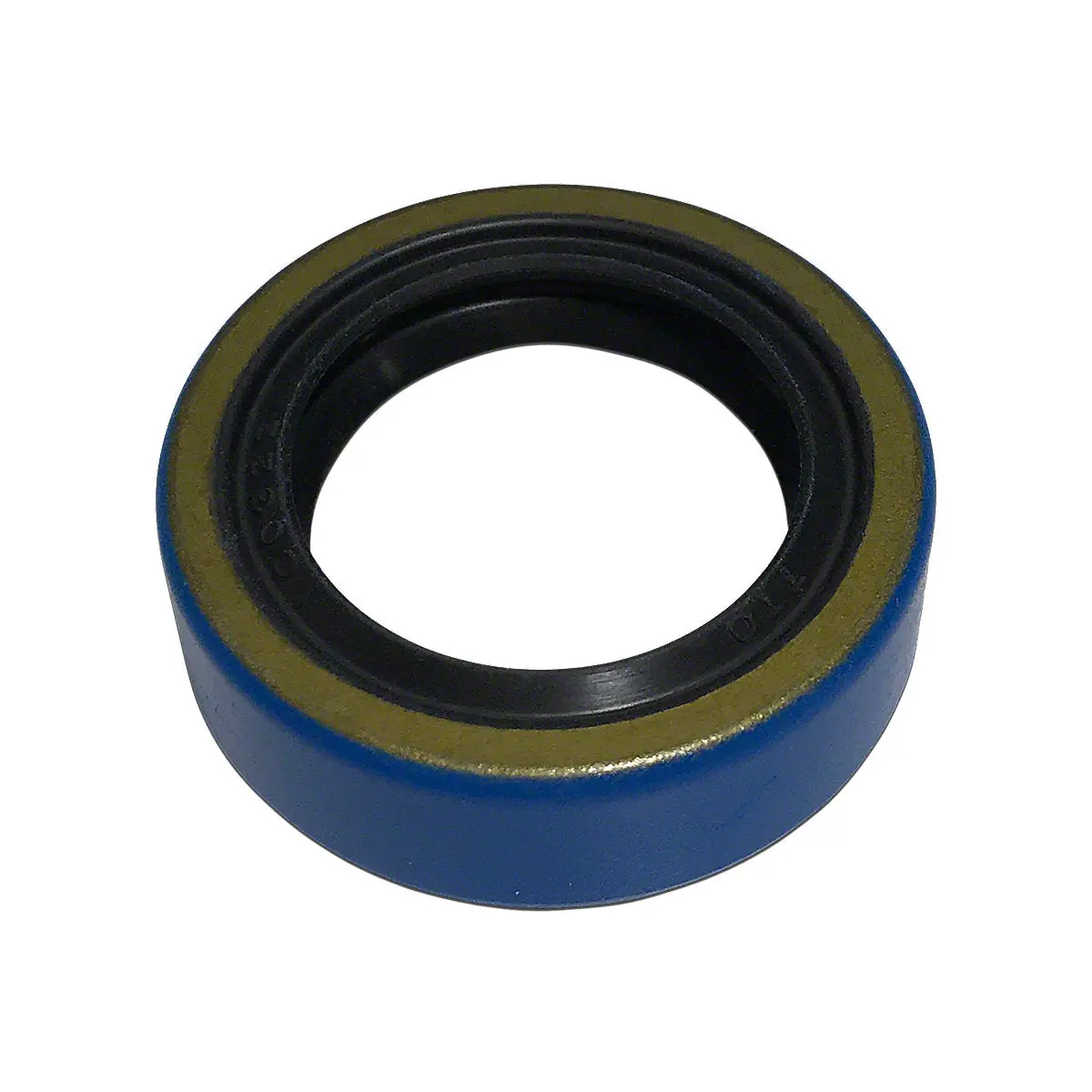 Rear Steering Worm Shaft Seal Fits John Deere Tractor | Replaces Am2684t 1