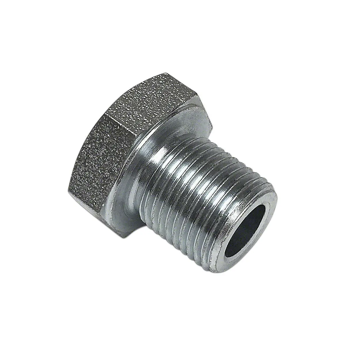 Oil Pan Drain Plug Fits Ford Tractor | Replaces C9nn6730b 1