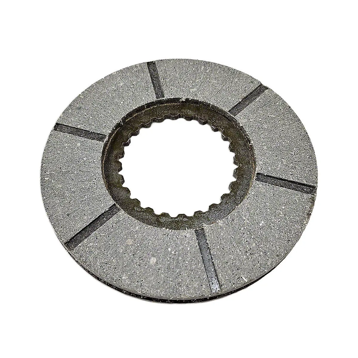 Bonded Brake Disc Fits Case Tractor | A40794, A44712, 3973Aa, 1975466C1 1