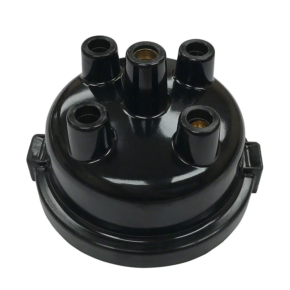 Distributor Cap Fits John Deere 1010 Tractor | Replaces At14190 1