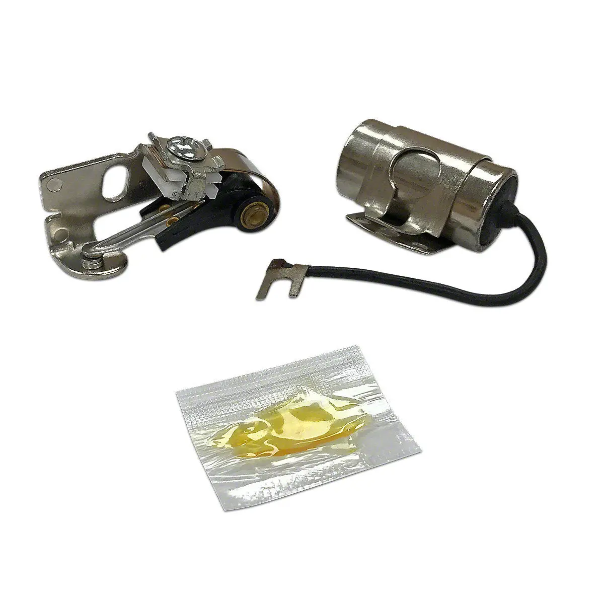 Ignition Tune Up Kit Fits John Deere 500 1010 2010 Tractor | Replaces Ar31818 1