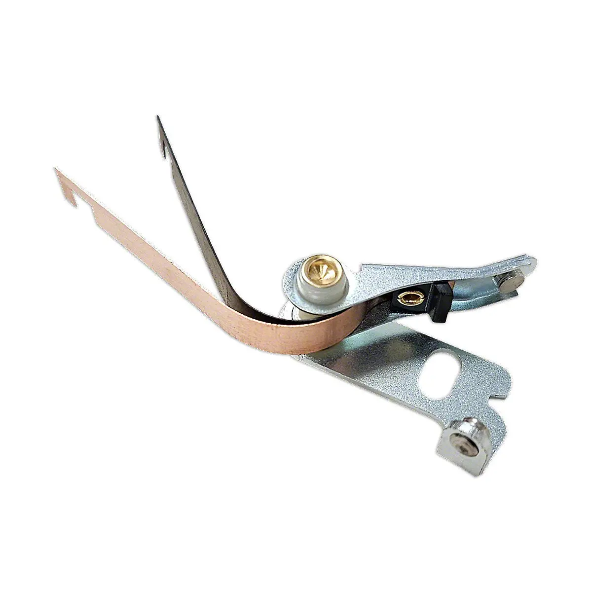 Ignition Point Set Fits Case 700 730 830 900 930 Tractor 1
