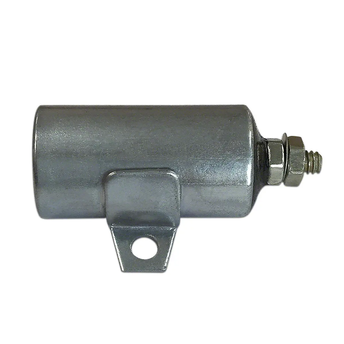 Condenser Fits International 354 364 444 Tractor | Replaces 702325R91 1