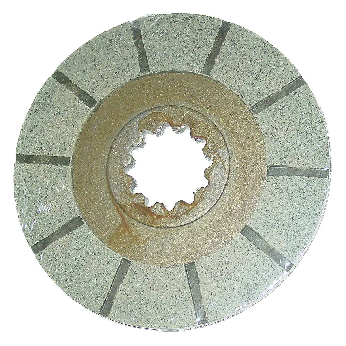 Bonded Brake Disc Fits International Tractor | 359853R91 384166R91 1975468C2 1