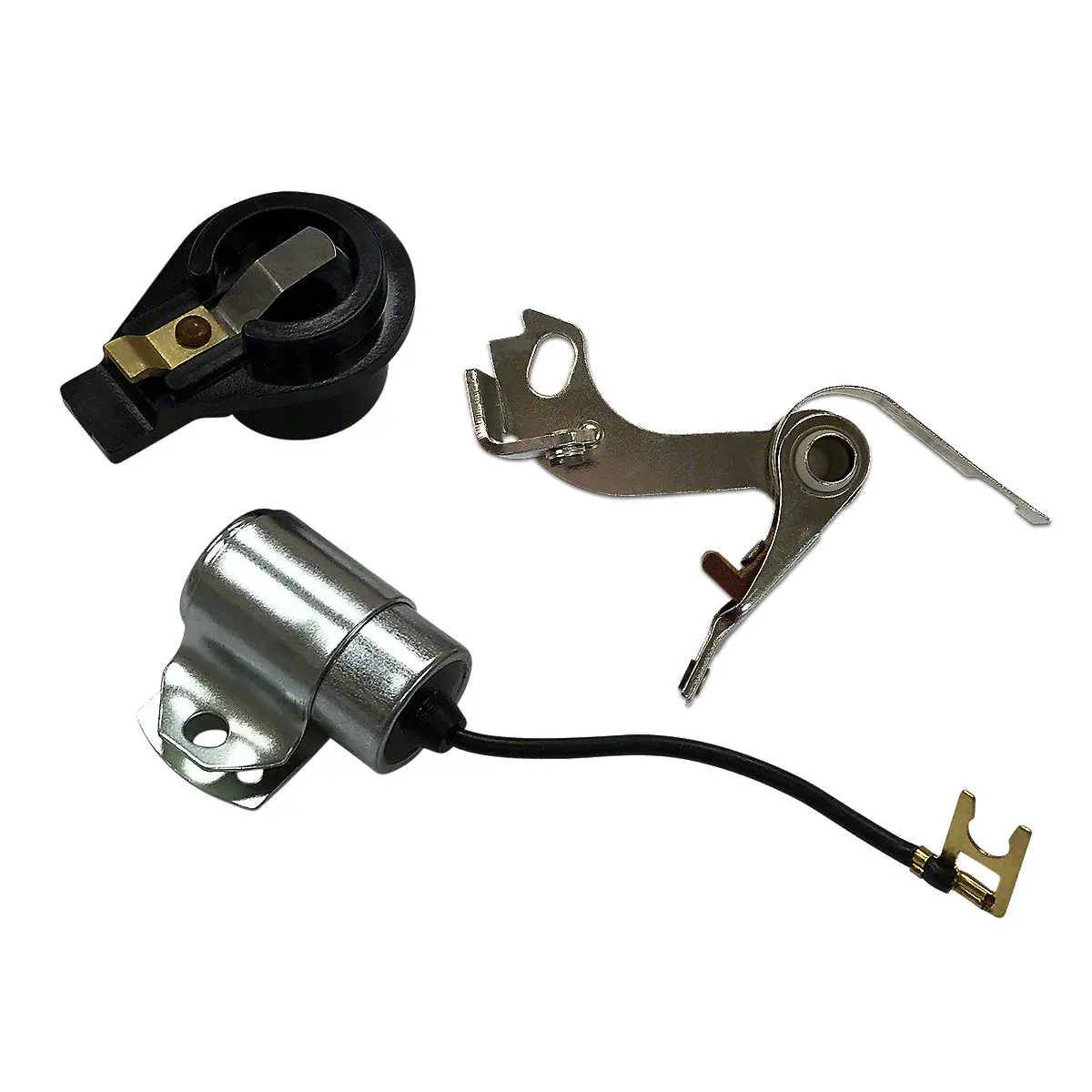 Ignition Tune-Up Kit Fits International 154 454 Tractor 1