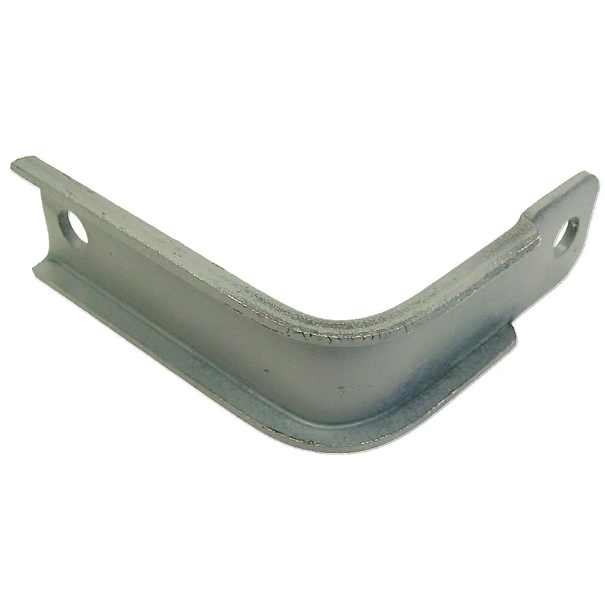 180590M1 Rear Bracket -Fits  Massey  Tractor 1