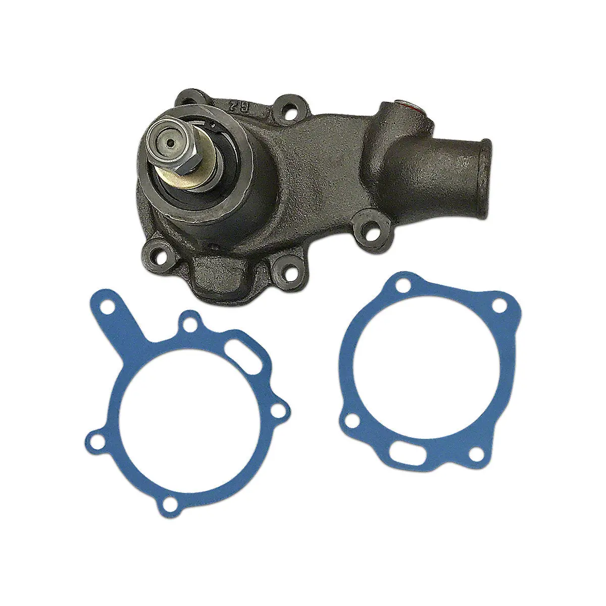 Water Pump Fits Allis Chalmers 170 175 Tractor | Replaces 79003714 1