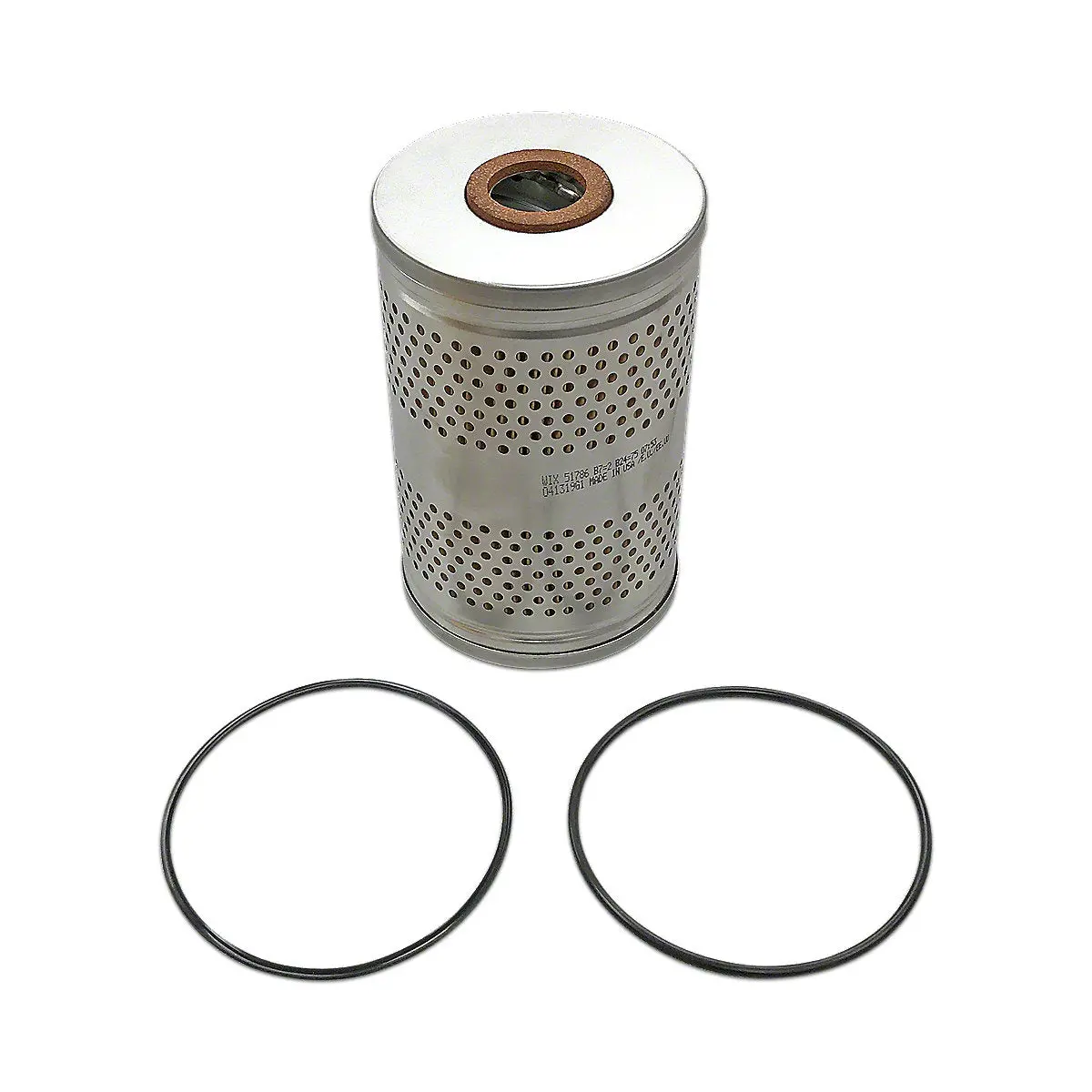 Hydraulic Filter Fits Case Tractor | Replaces A65854 1