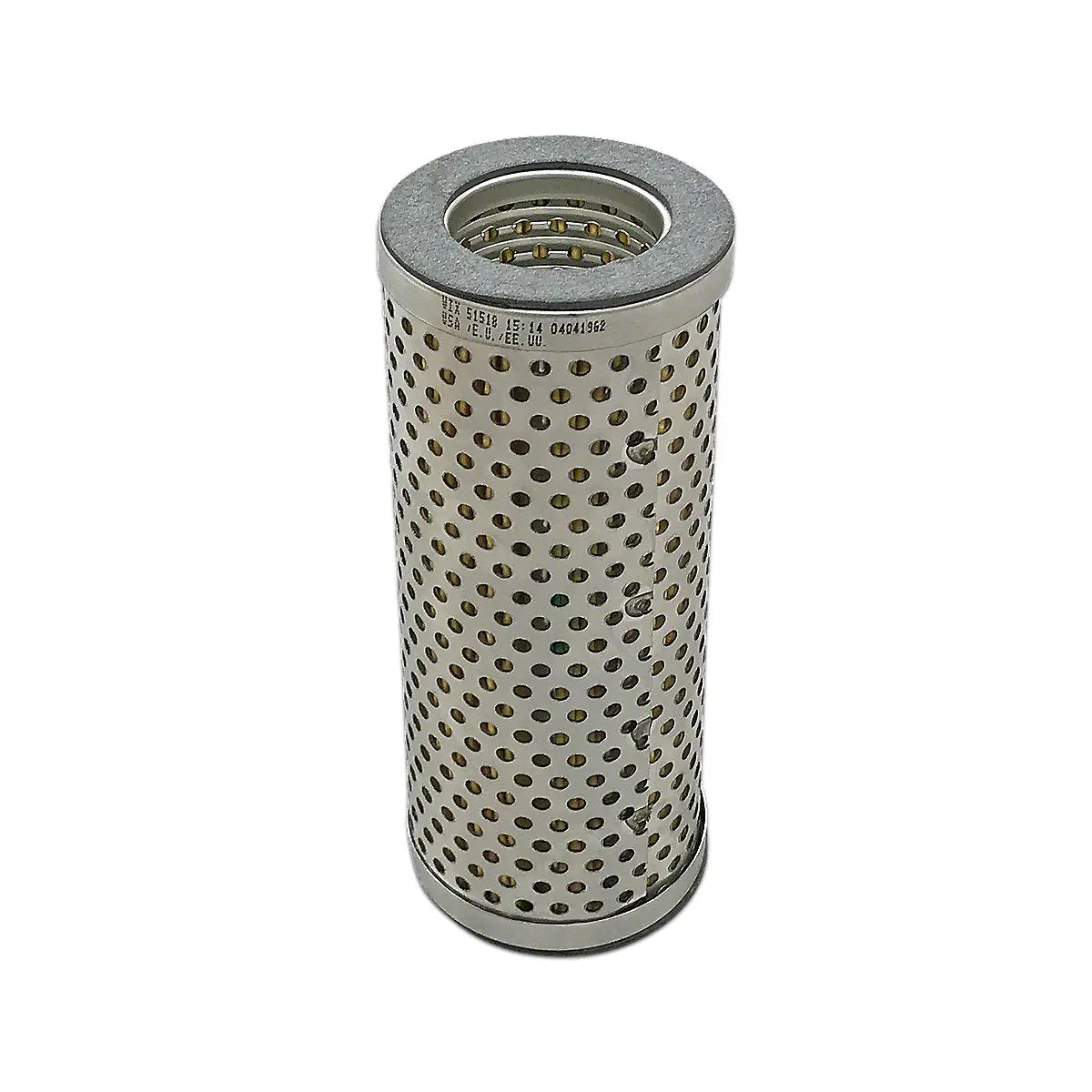 Hydraulic Filter Fits Case Tractor | Replaces A39578 1