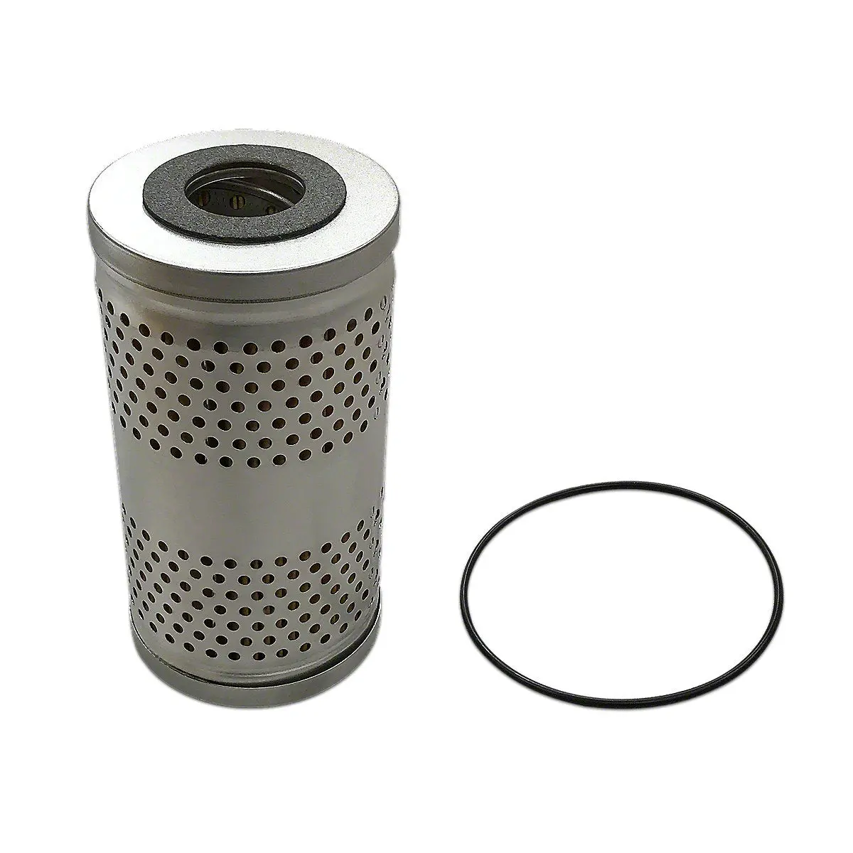 Hydraulic Filter Fits International Tractor | Replaces 69878C91 1