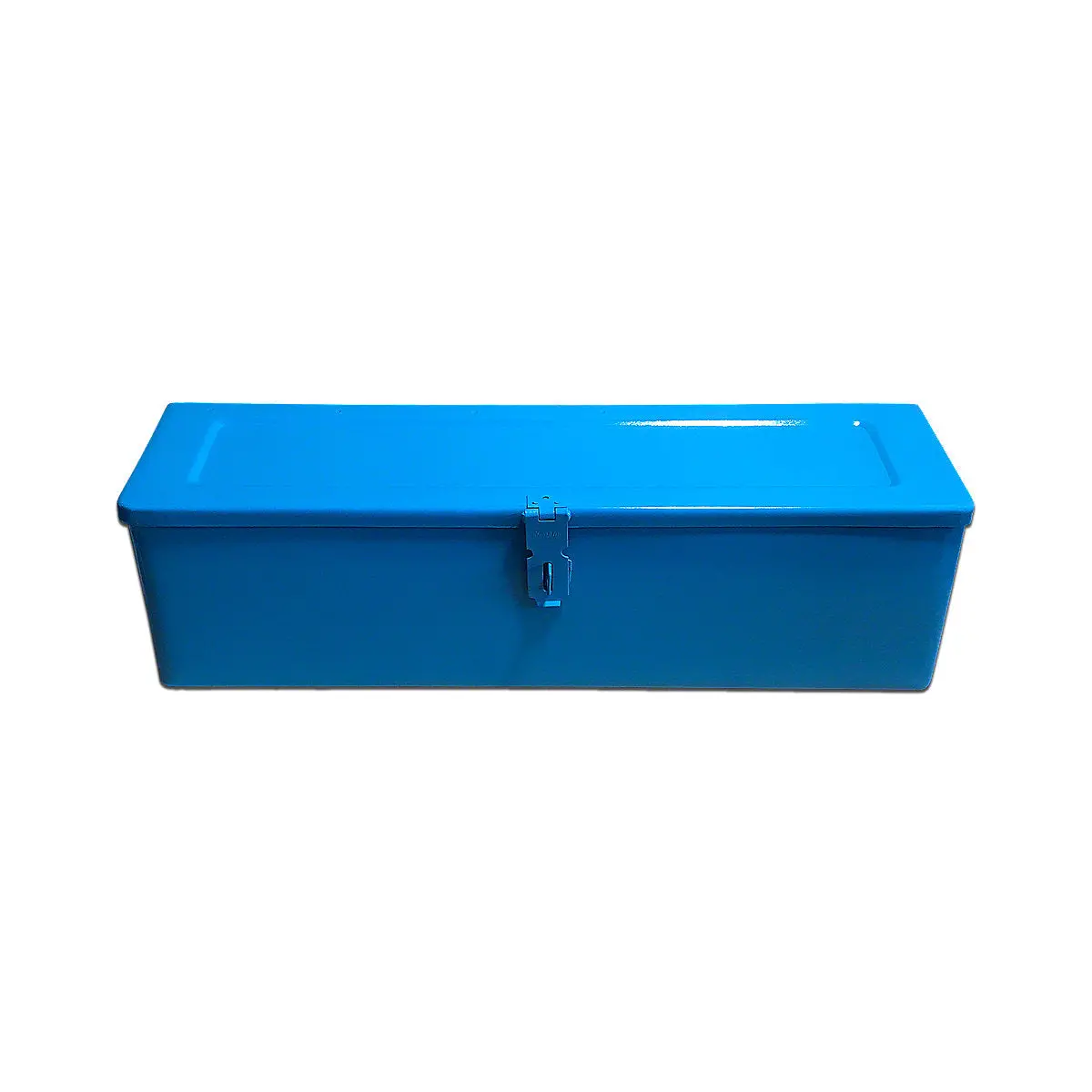 Toolbox Fits Case Tractor 200B 210B 300 70 V | Blue 1