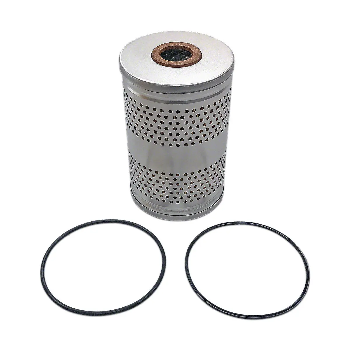Hydraulic Filter Fits Case Tractor | Replaces A61234 1