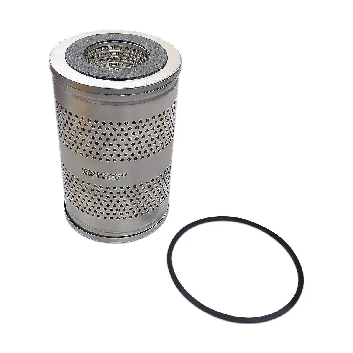 Hydraulic Filter Fits International Tractors | A44012 1