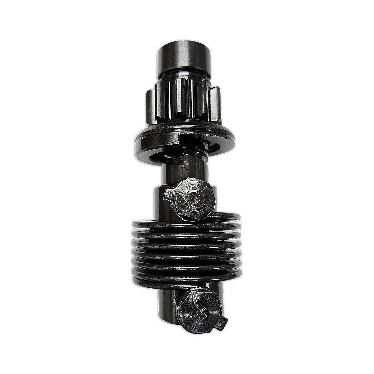 Starter Drive (Bendix) -Fits  John Deere L La M Mt 40 320 Tractor 1