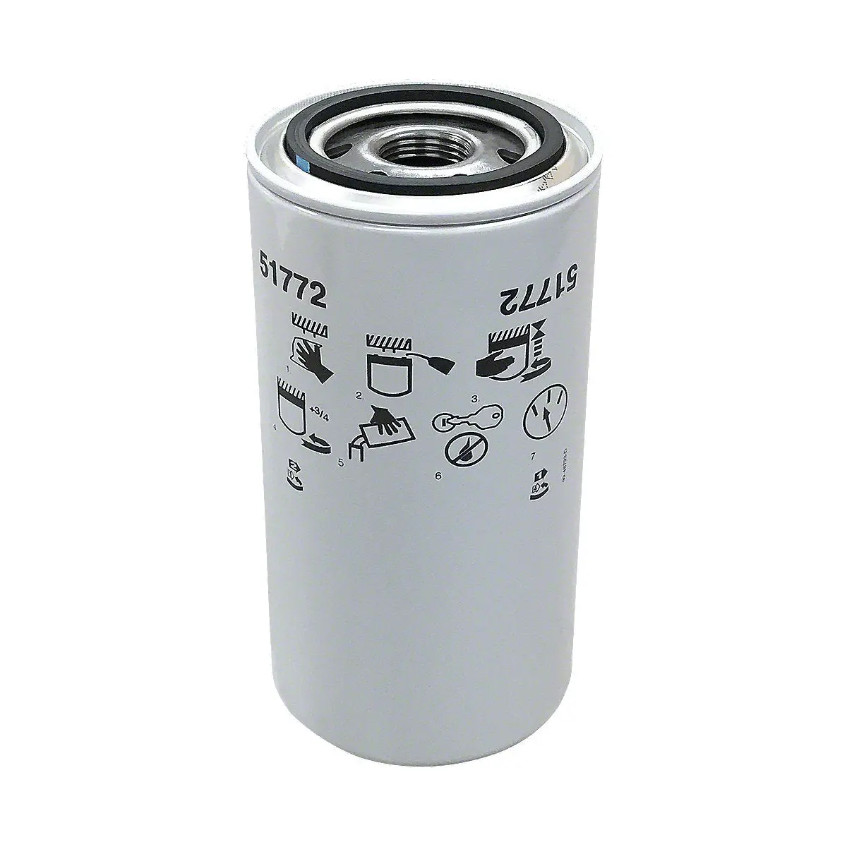Oil Filter Fits Case Tractor | Replaces A44081 1