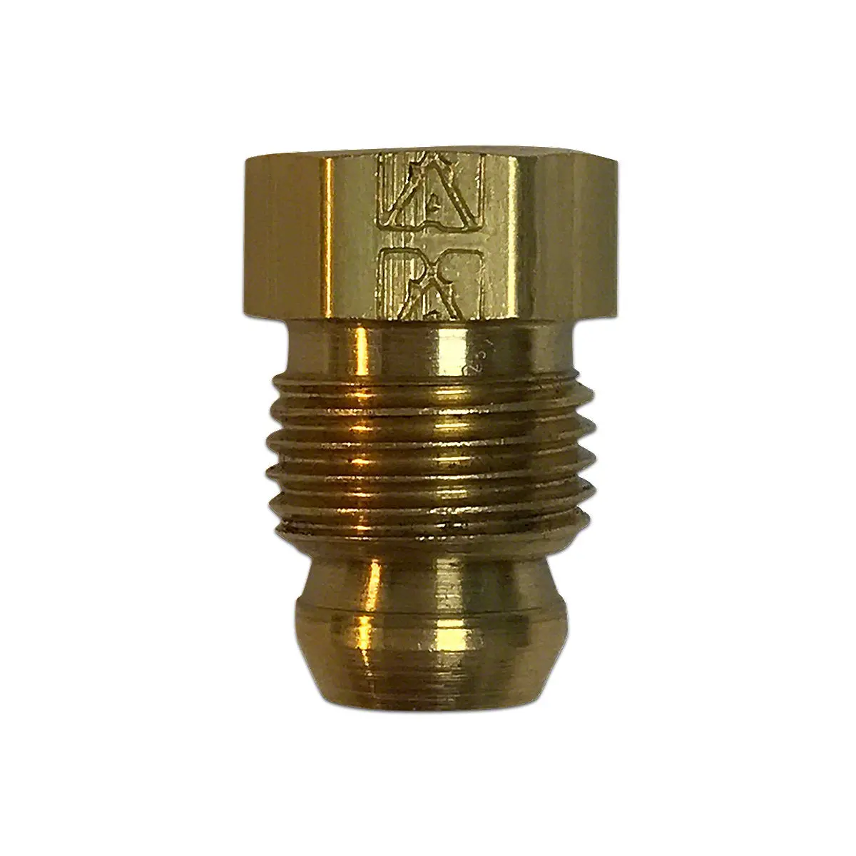 Fuel Line Adapter Fitting Fits Cockshutt Tractor | Replaces 70911323 1