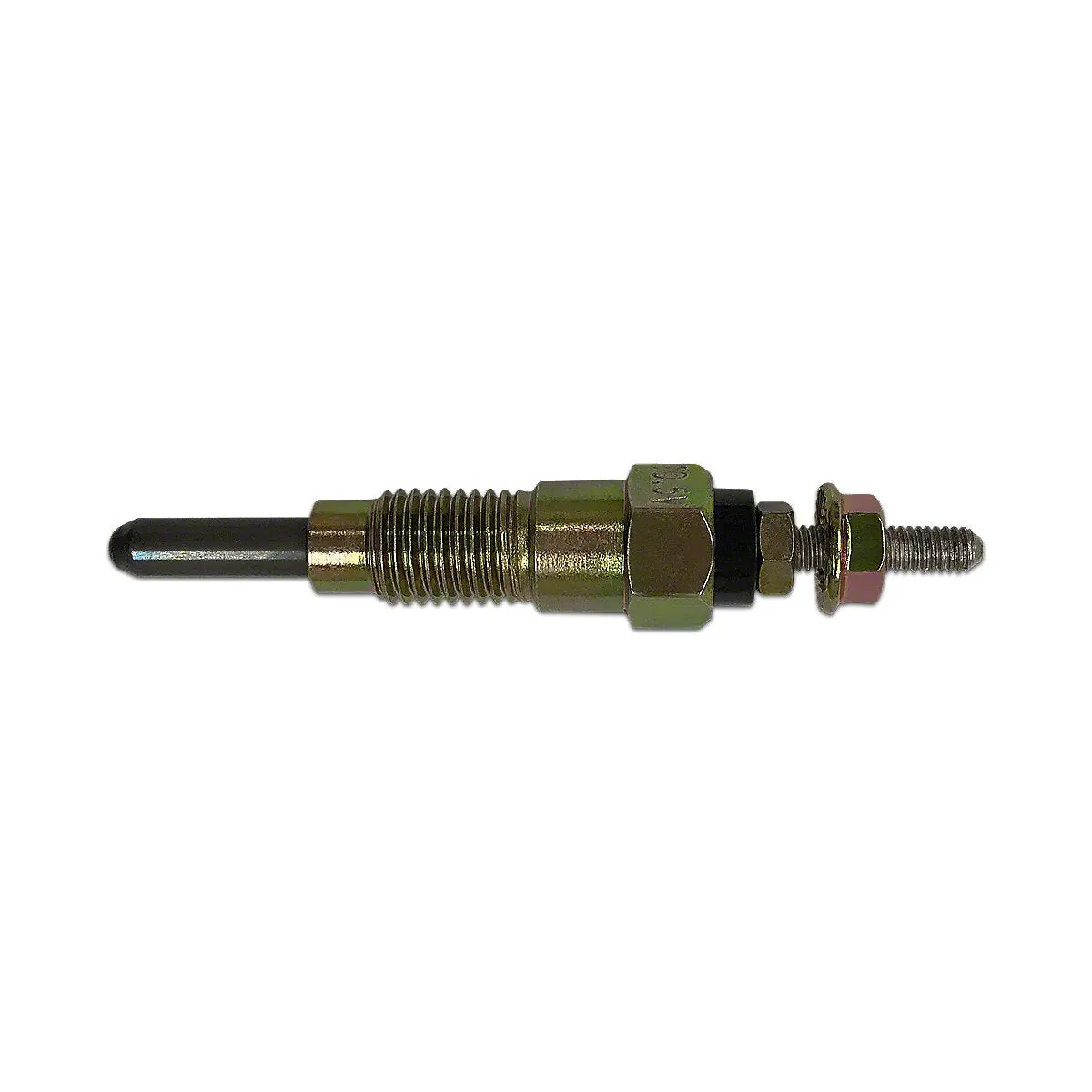Glow Plug Fits Compact Tractors Tractor | Replaces 15951-65513 1