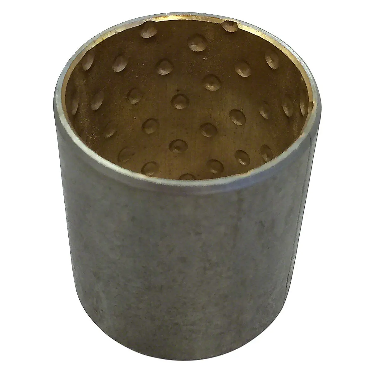 180345M1 Front Spindle Bushing -Fits  Massey  Tractor 1