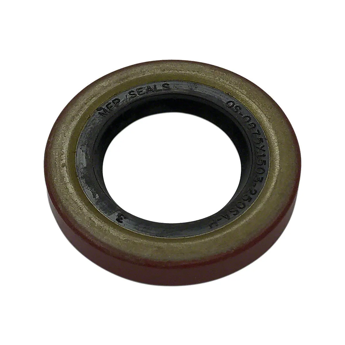 Hydraulic Pump Rear Oil Seal Fits International Tractor | Replaces 356887R91 1