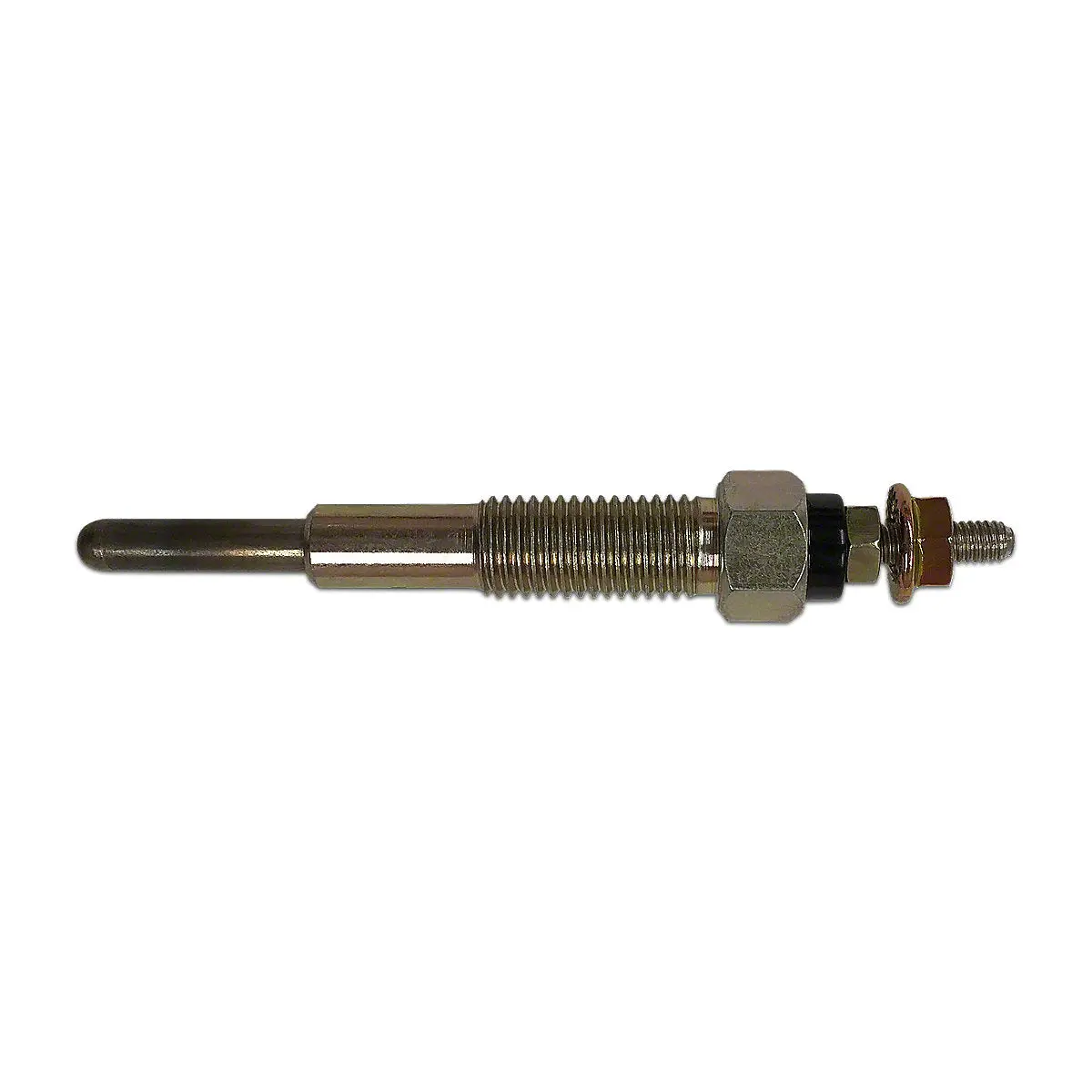 Glow Plug Fits Ford Tractor | Replaces Sba185366060 1