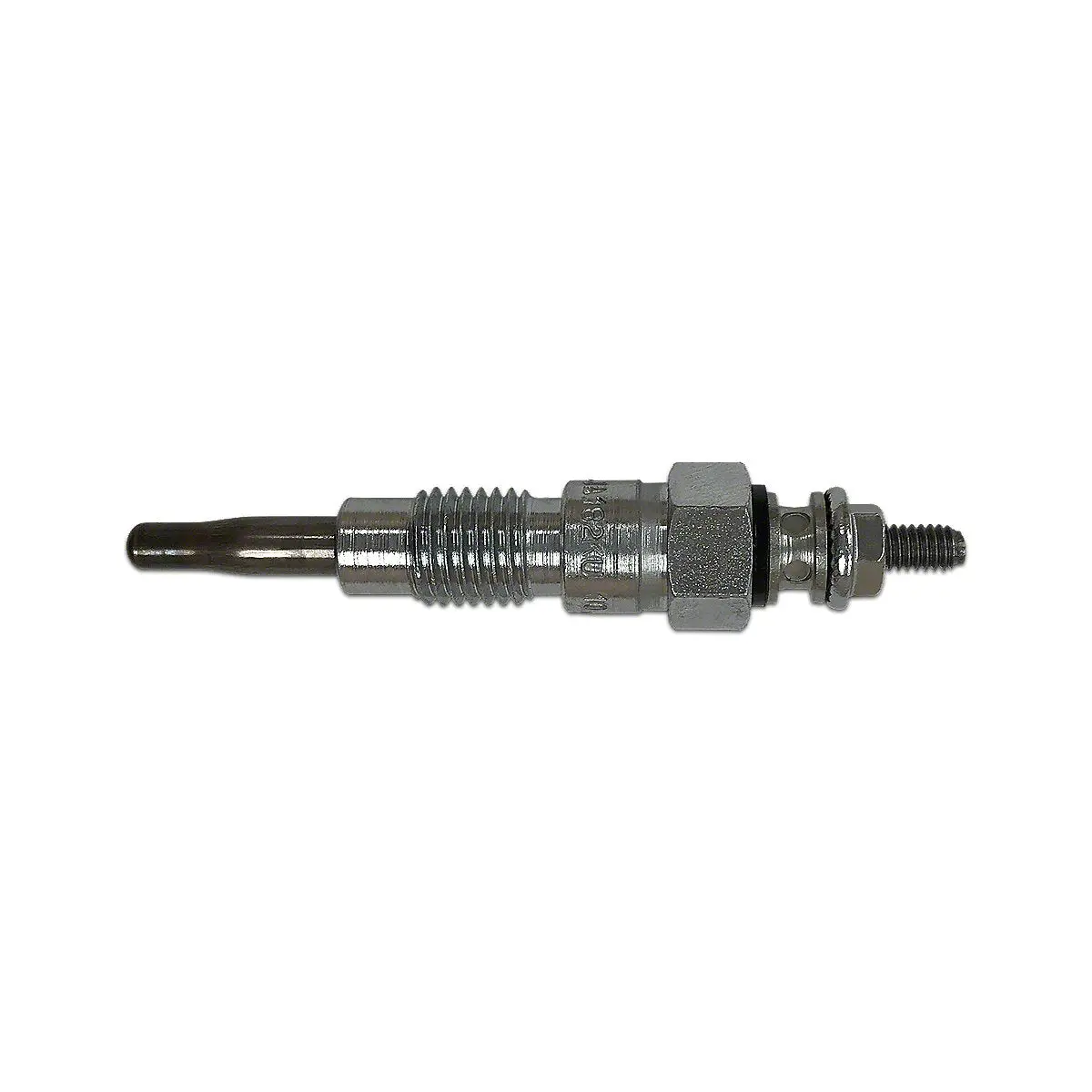 Glow Plug Fits Kubota Tractor | Replaces 15261-65513 1