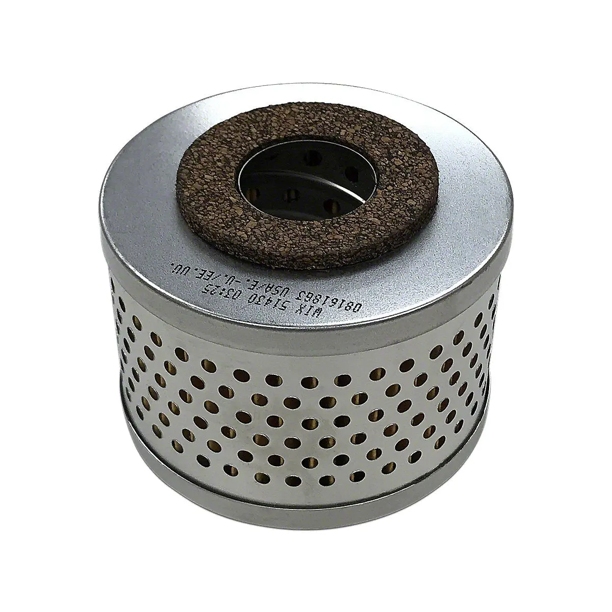 Power Steering Filter Fits Massey Tractor | Replaces 1019235M91 1