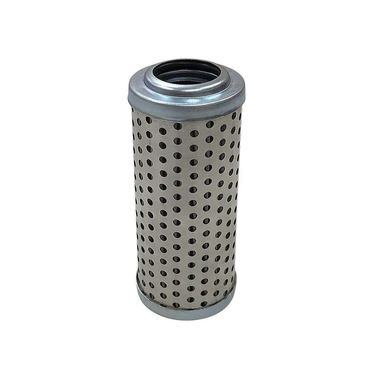 Transmission Oil Filter Fits Massey Tractor | Replaces 191855M4 1