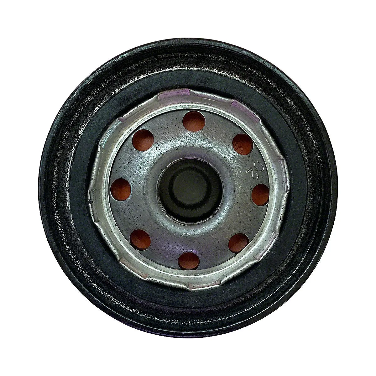 Hydraulic Transmission Filter Fits Kubota Tractor | Replaces Hh660-36060 2