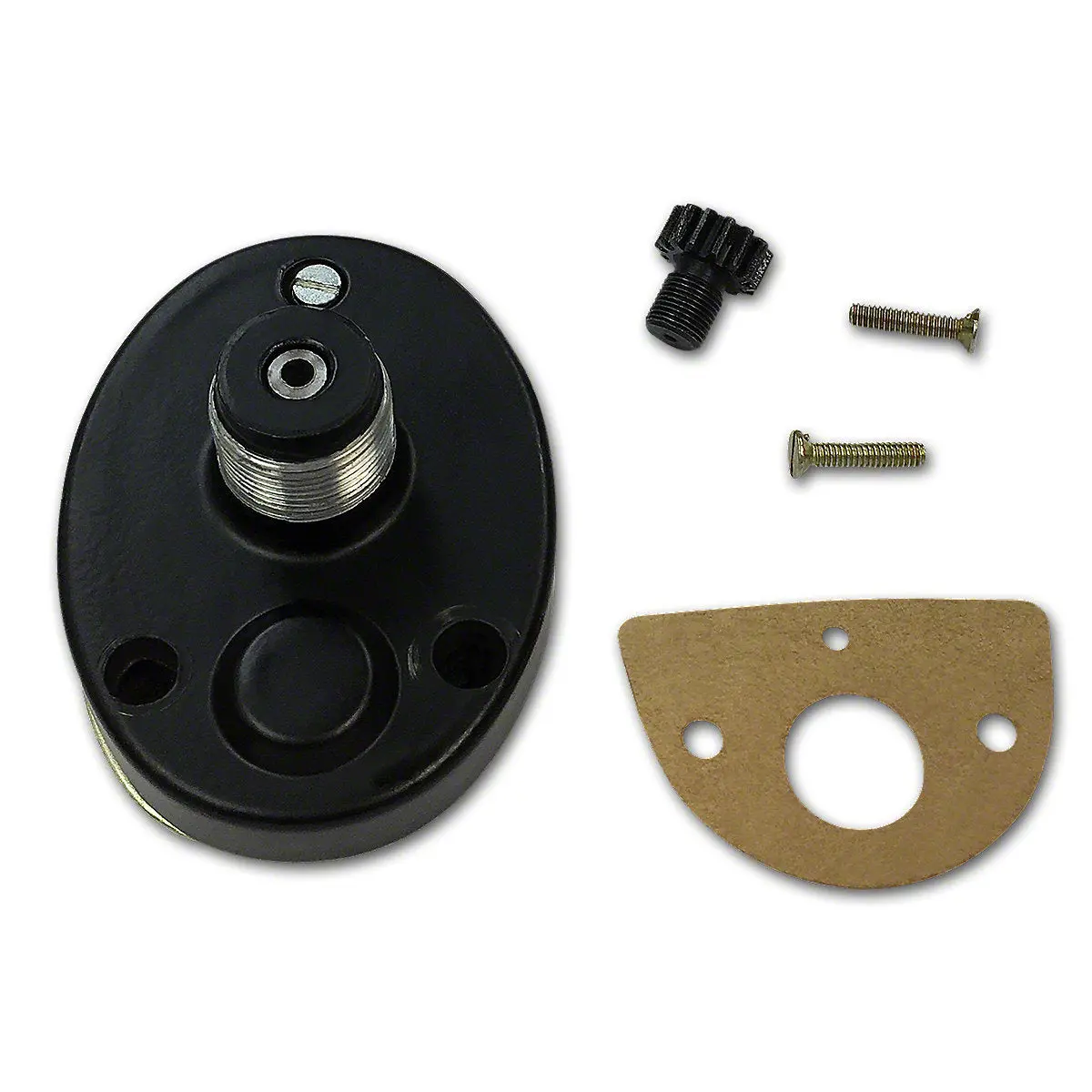 Tachometer Drive Assembly Fits Massey Ferguson 35 65 Harris Tractors 1751295M91 1