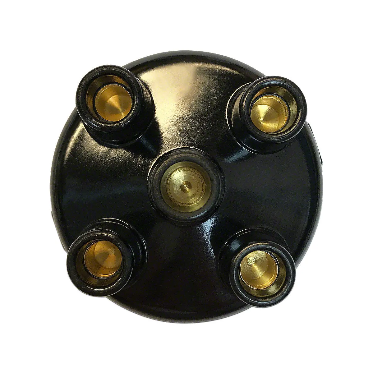 Distributor Cap Fits John Deere Tractor 1010 2010 2520 At14692 For Prestolite 2