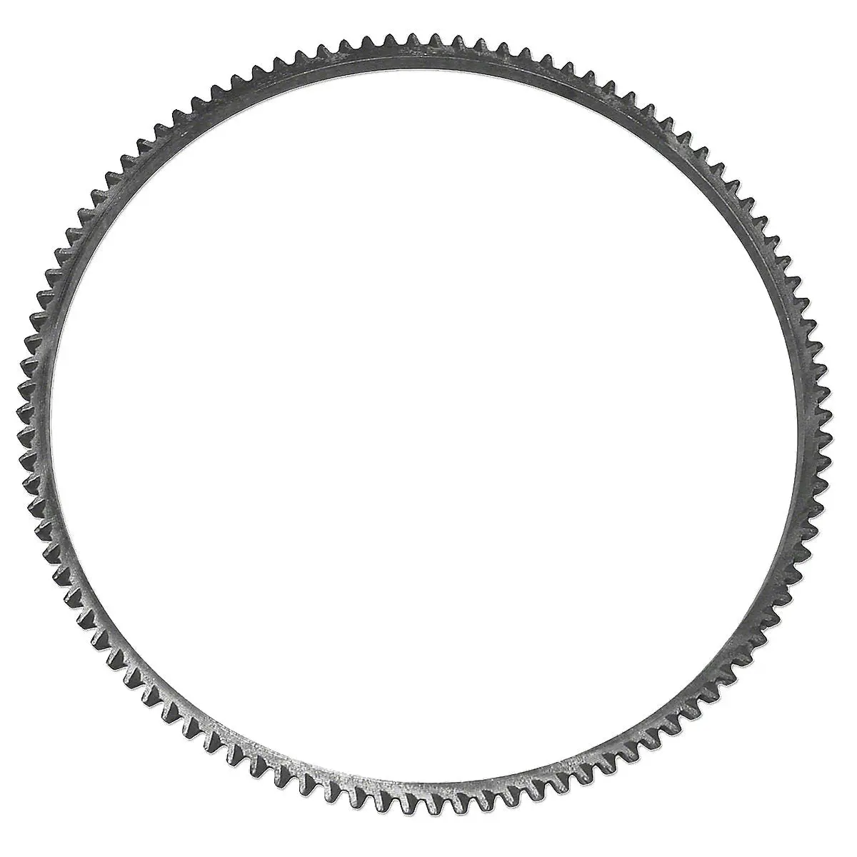 32654A; Continental C400c305 Flywheel Ring Gear -Fits  Massey  Tractor 1