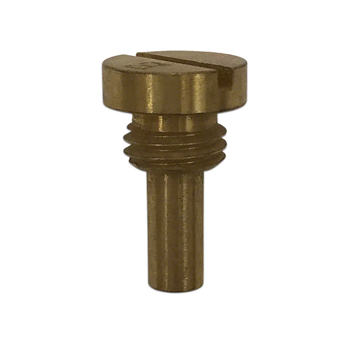 Carburetor Economizer Plug Fits John Deere A B G Tractor | Replaces R10054 1