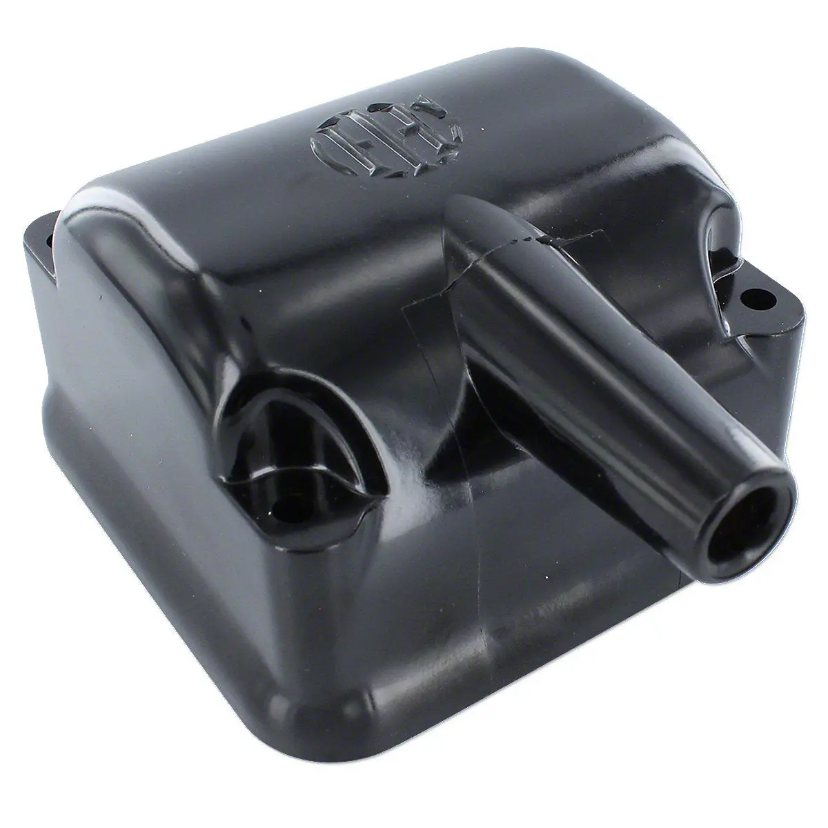 Coil Cover Fits International Tractor | Replaces 47449Day 1