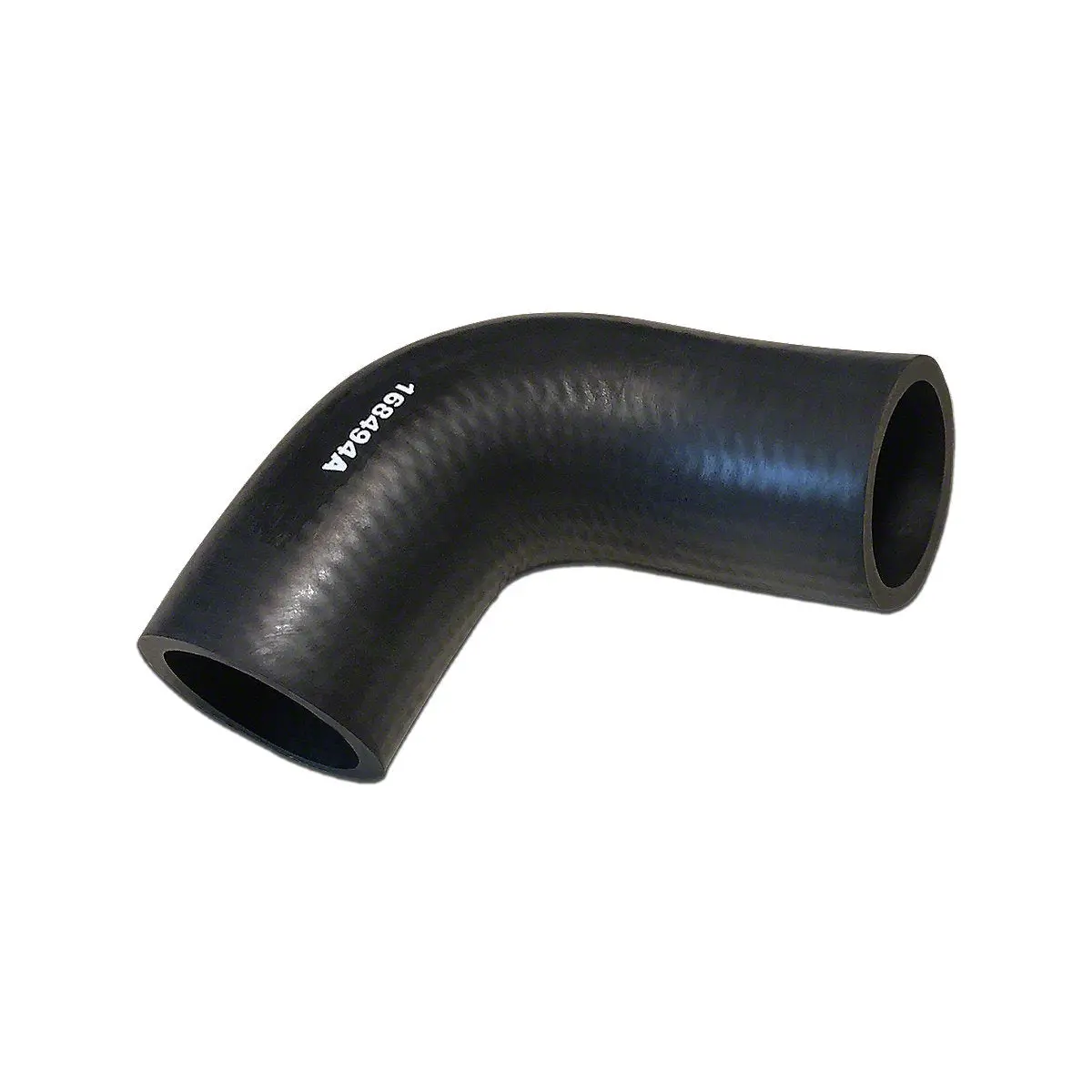 Bypass Hose Fits White / Oliver Tractor | Replaces 168494A 1