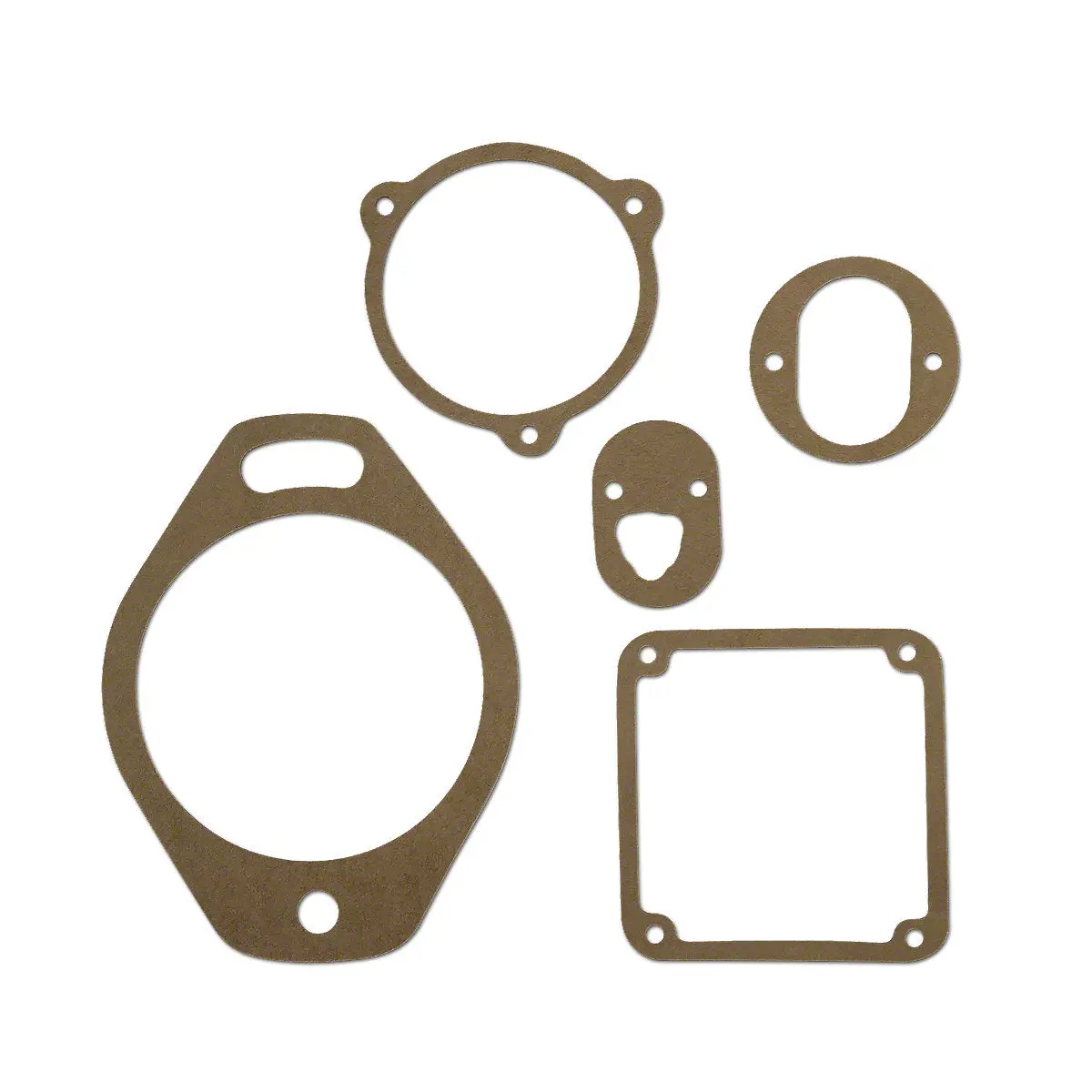 Magneto Gasket Set Fits International Tractor | Replaces 359966R1 1
