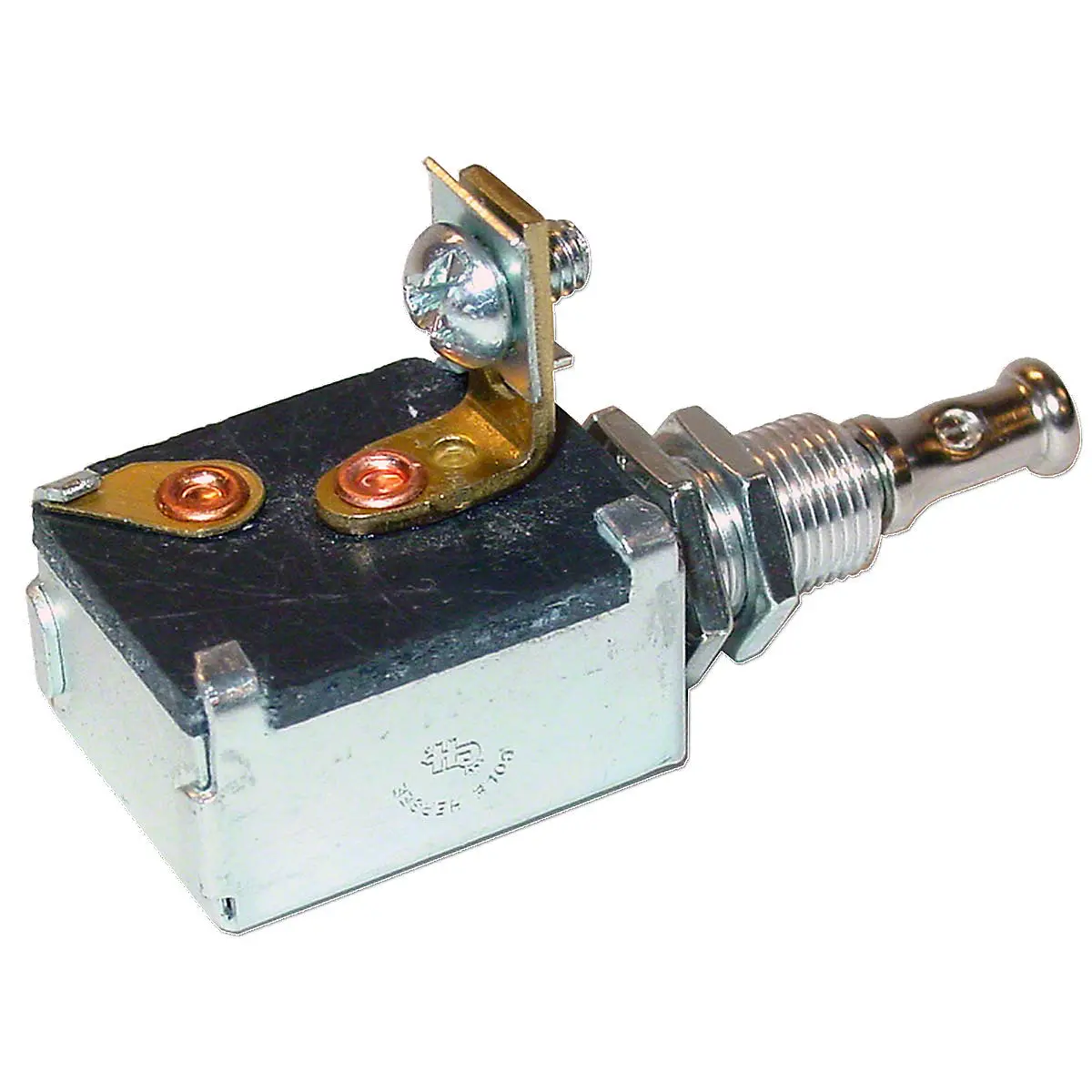Magneto Push / Pull Ignition Switch -Fits  Case  Tractor 1