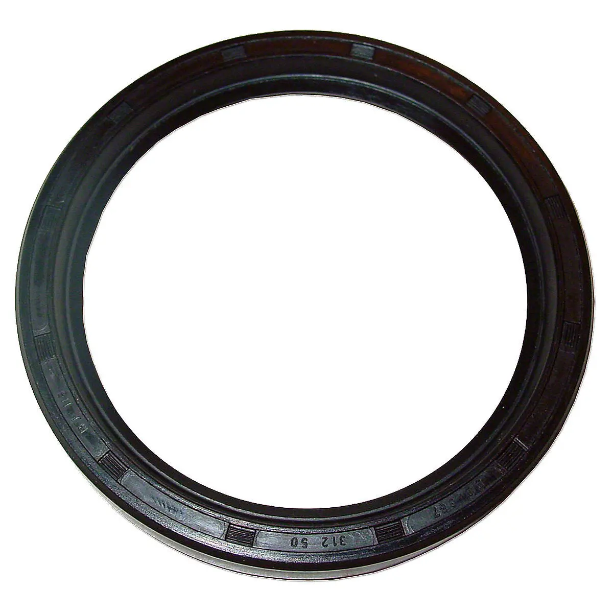 Rear Axle Shaft Outer Oil Seal Fits Ford Tractor | Replaces C5nn4115b 1