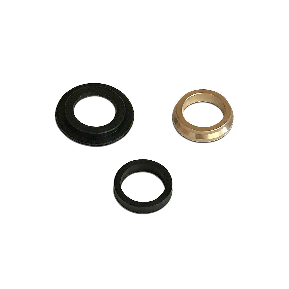 Steering Control Valve Upper Seal Kit Fits Case Tractor | Replaces 86585473 1