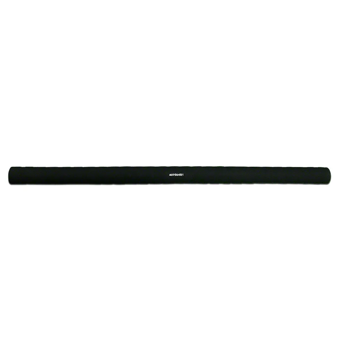 Straight Radiator Hose 1-9/16" I.D. Fits Minneapolis Moline Tractor 1