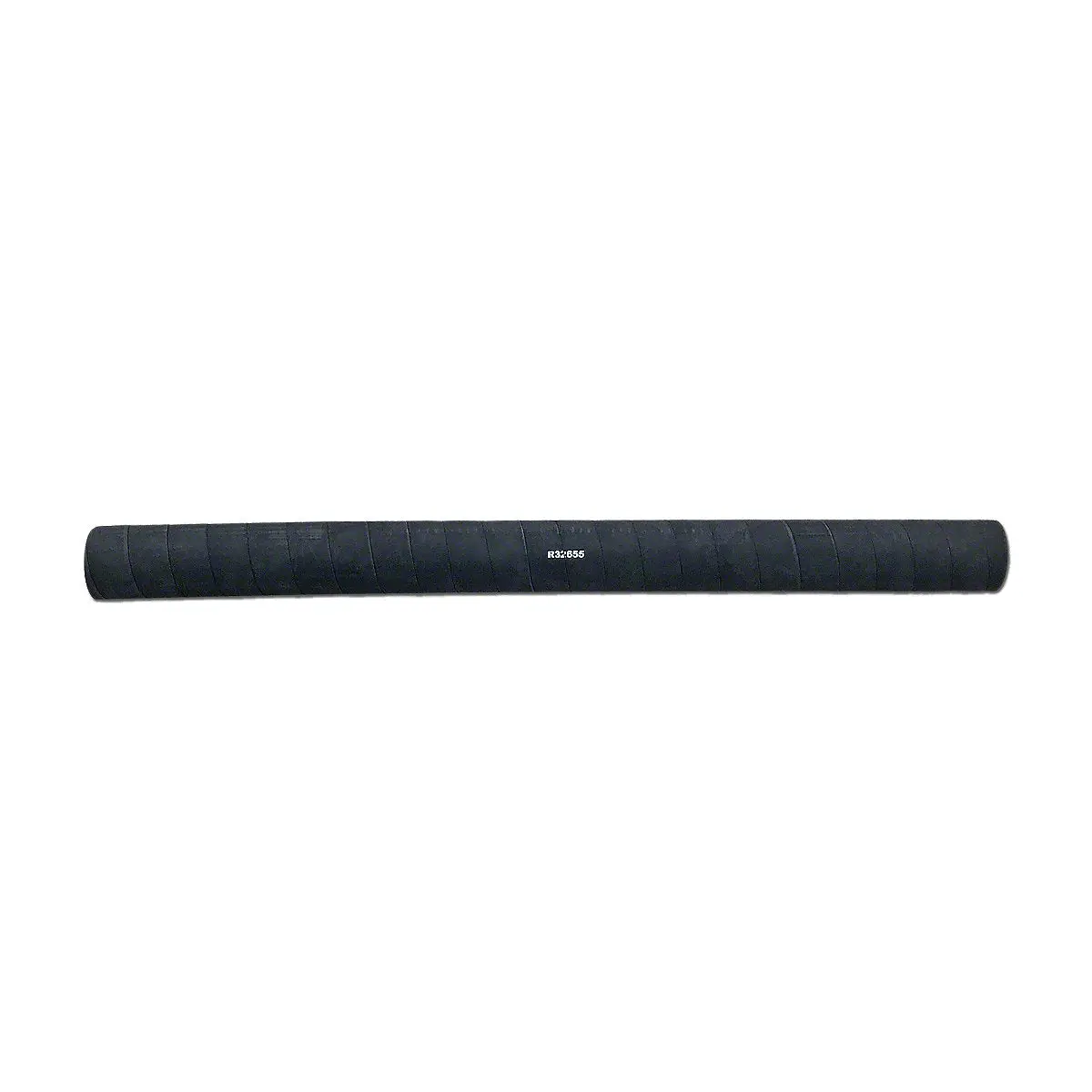 Straight Radiator Hose 2-1/2" I.D. Fits Ford Tractor 1