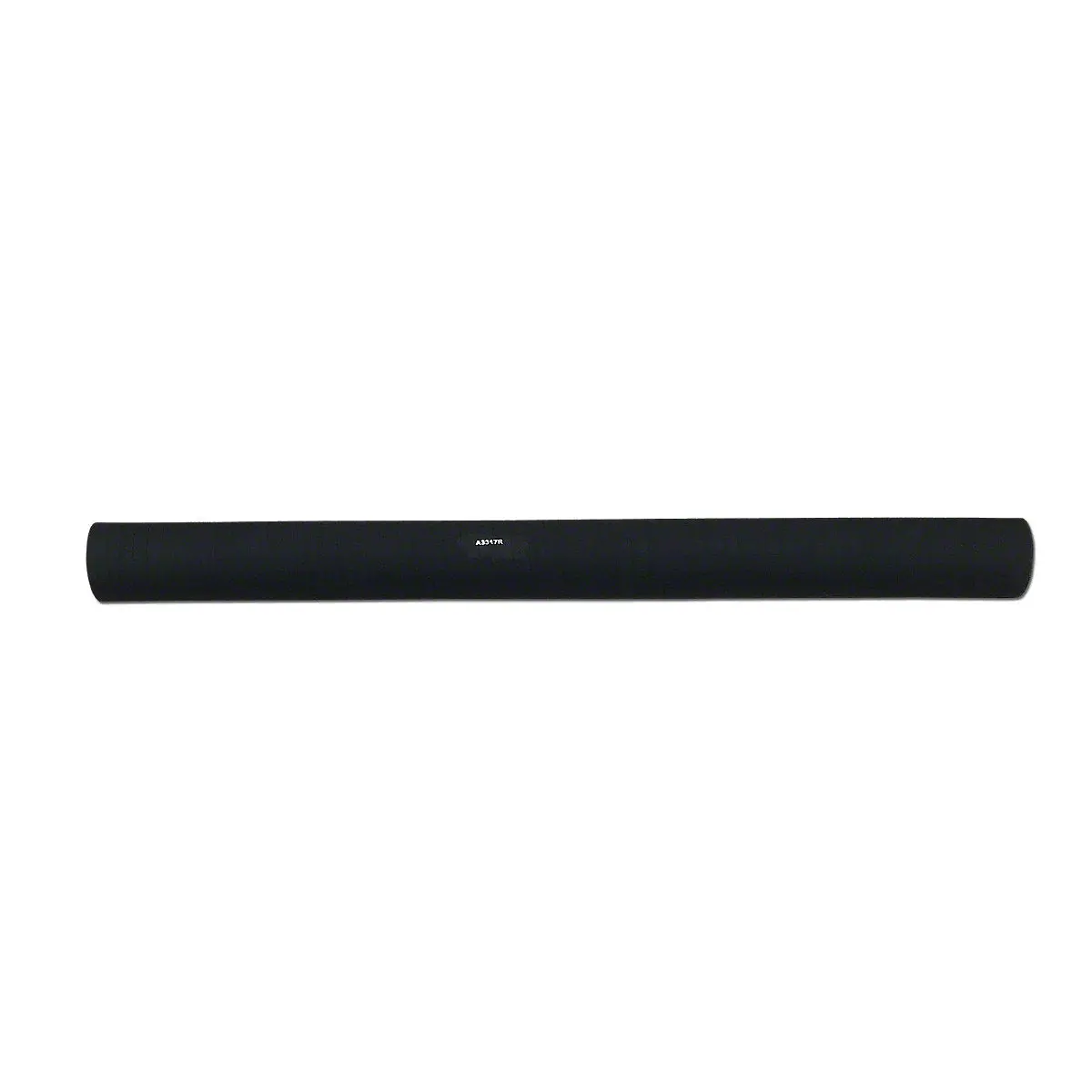 Straight Radiator Hose 2-5/8" Fits Cockshutt Tractor 1