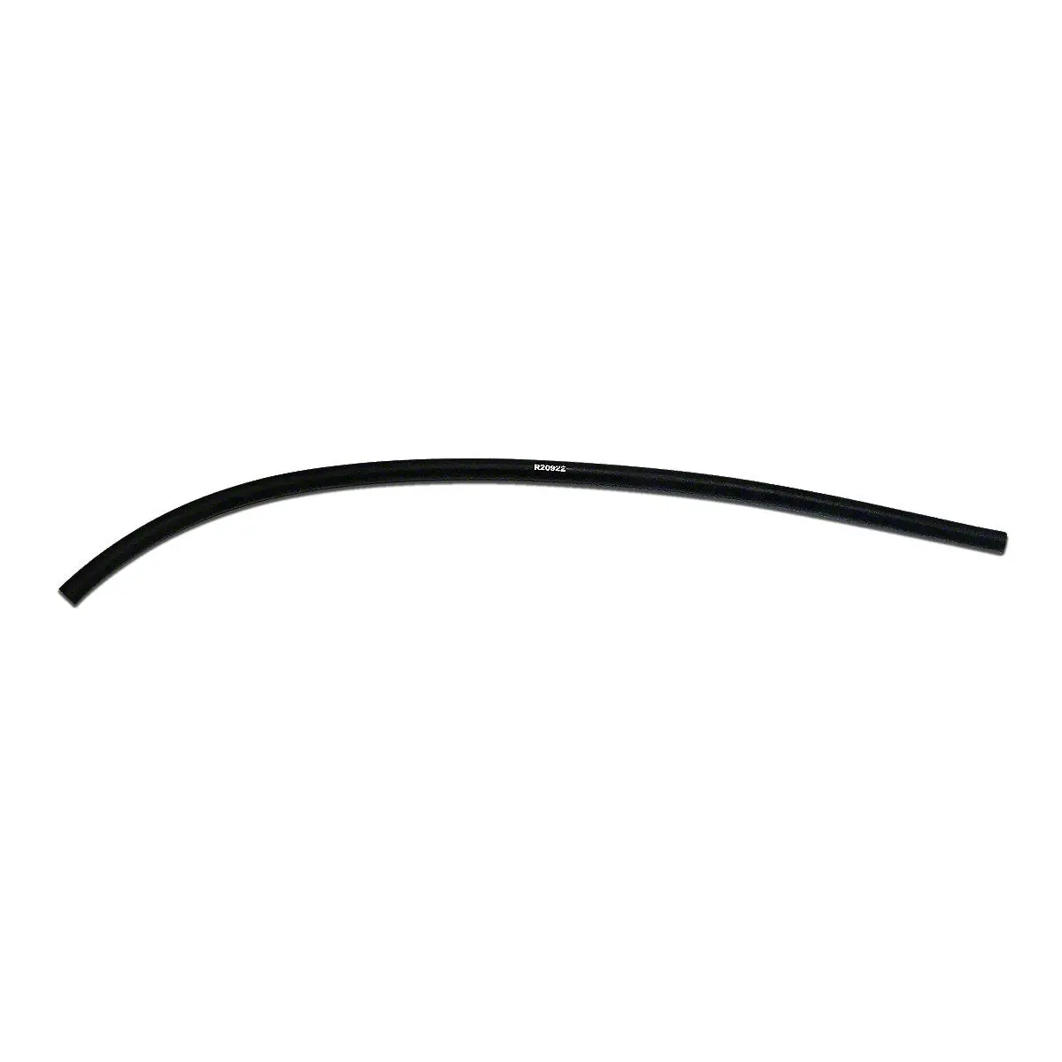 Flexible Radiator Hose 5/8" Fits Case Tractor 1