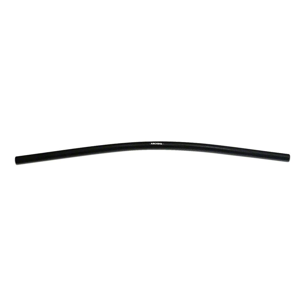 Flexible Radiator Hose 3/4" Fits Cockshutt Tractor 1