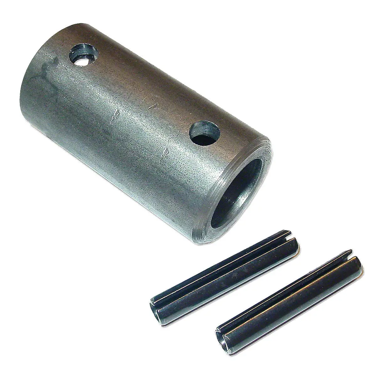 Char-Lynn Power Steering Slip Fit Coupler (Economy) -Fits  John Deere  Tractor 1