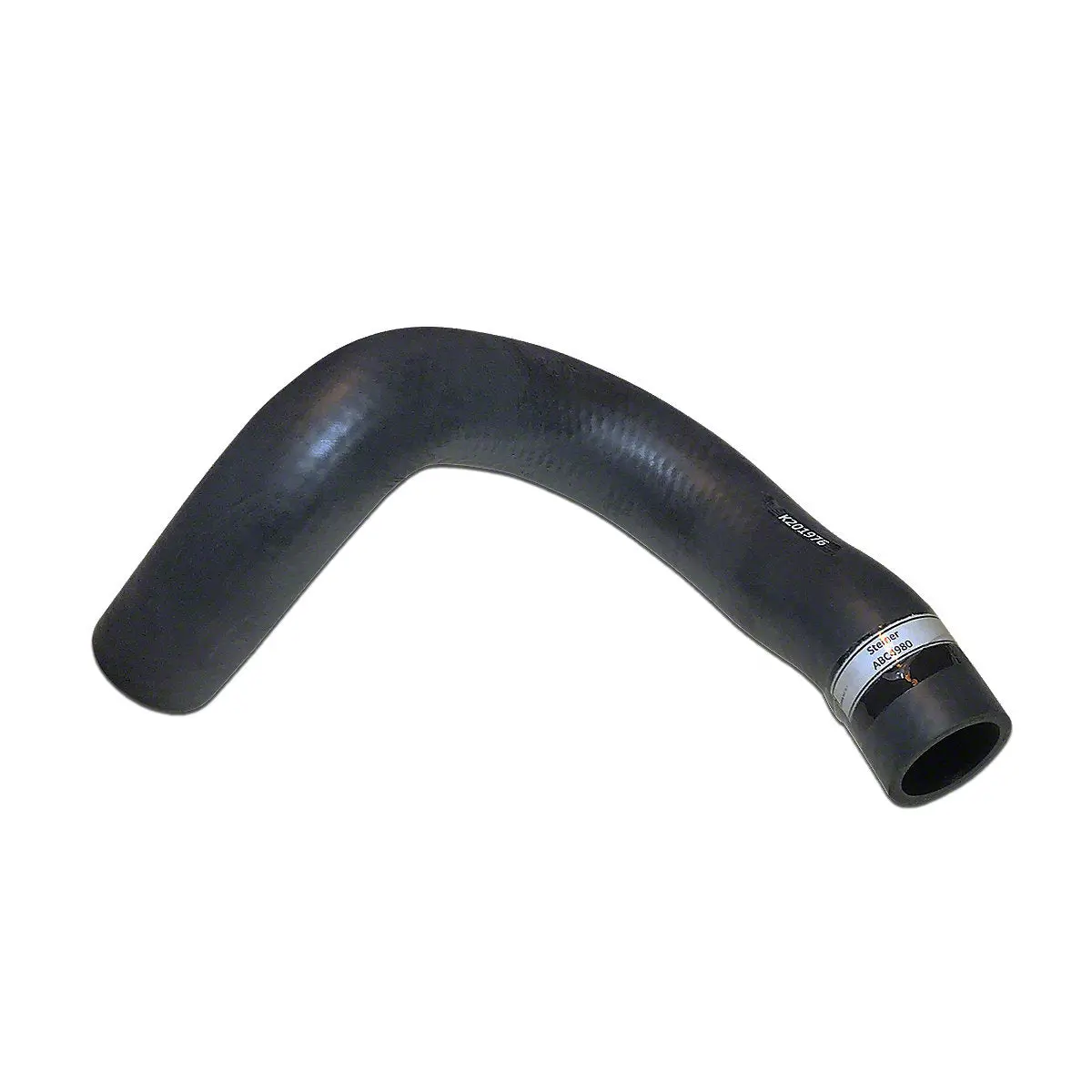 Radiator Hose (Lower) Fits Case Tractor | Replaces K201976 1